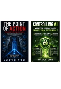 Cover: Bundle 1: Controlling AI Plus The Point of Action